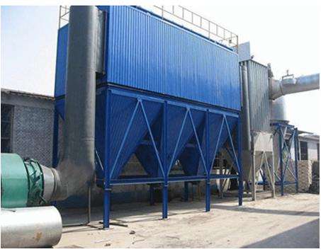 脉冲除尘设备日常操作中哪些不得不注意的事儿