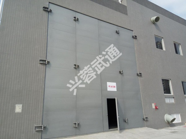 四川噪声治理设备