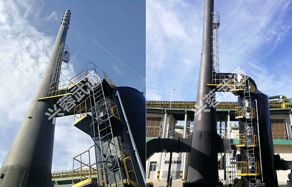 四川废气净化设备