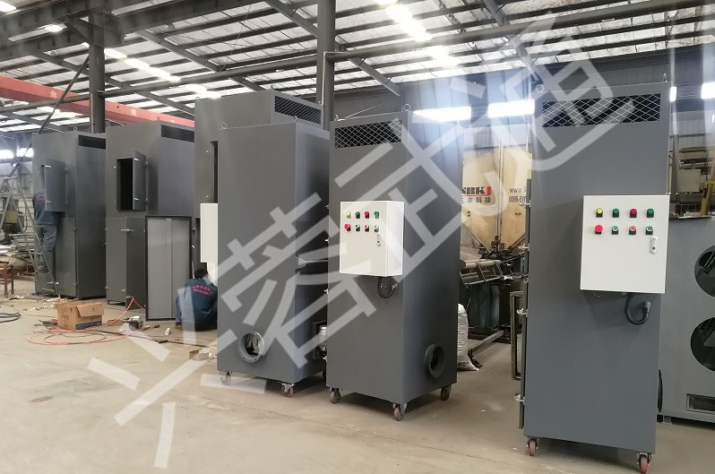 四川工业除尘设备