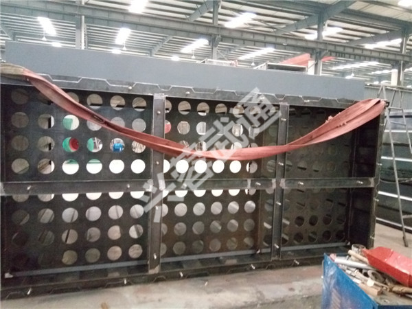 除尘设备中常用四川布袋除尘和滤筒除尘有什么差别