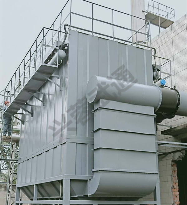 在选用单机式的四川脉冲除尘器时应注意哪些事项