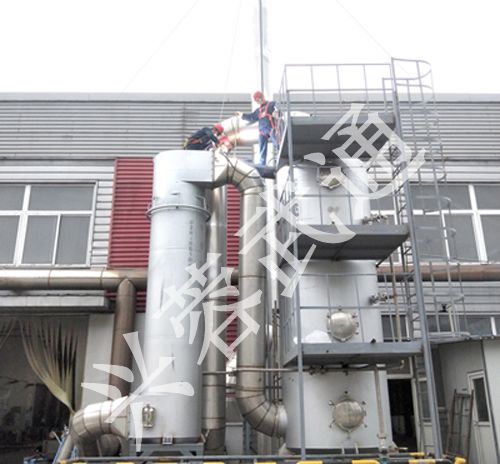 四川废气净化设备