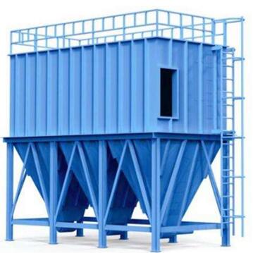 四川工业除尘设备