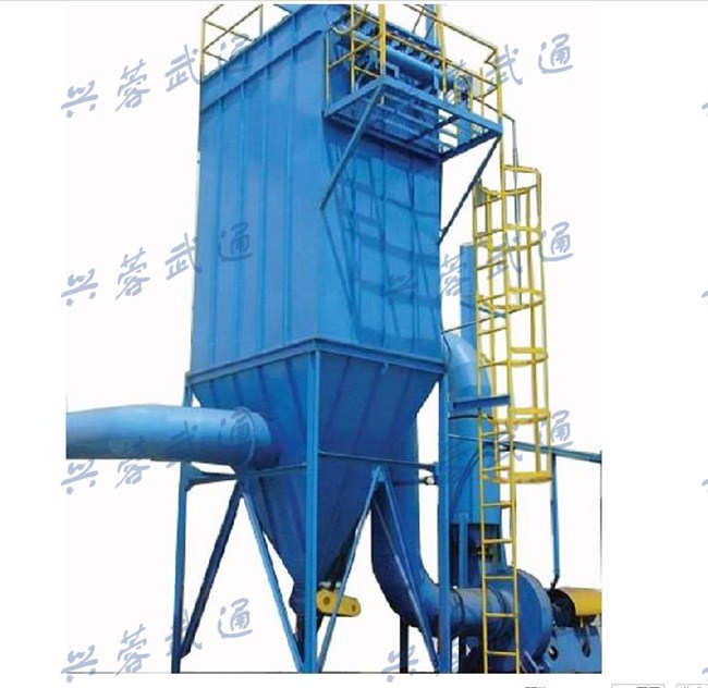 仓顶式脉冲除尘器