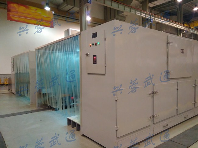 打磨抽风除尘一体设备