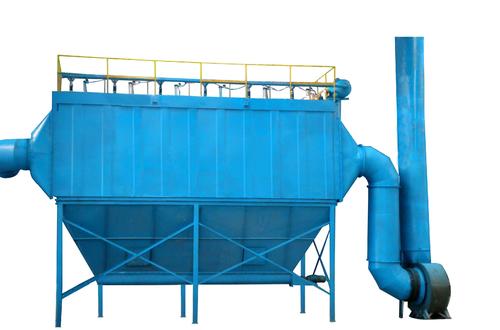 脉冲除尘器