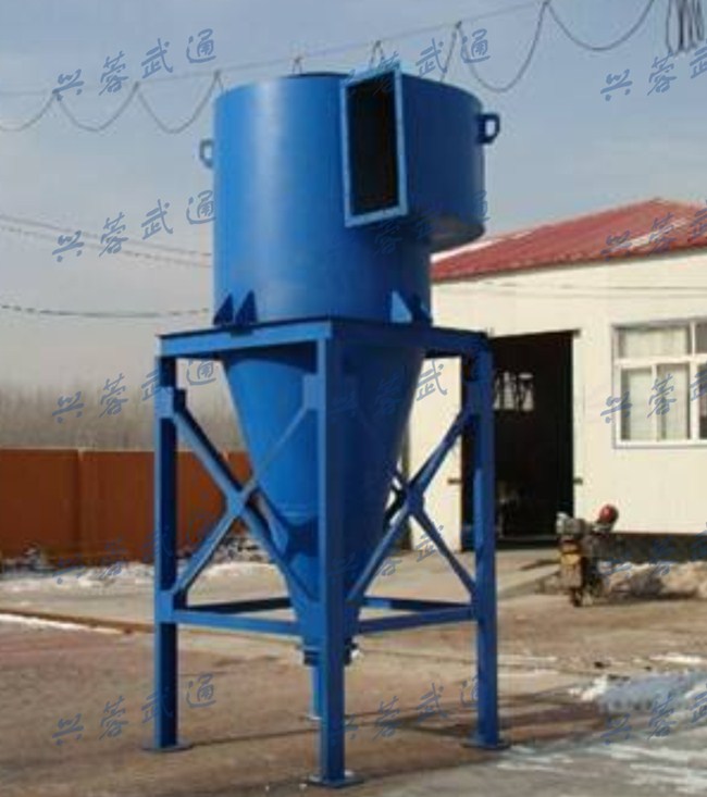 四川工业除尘设备