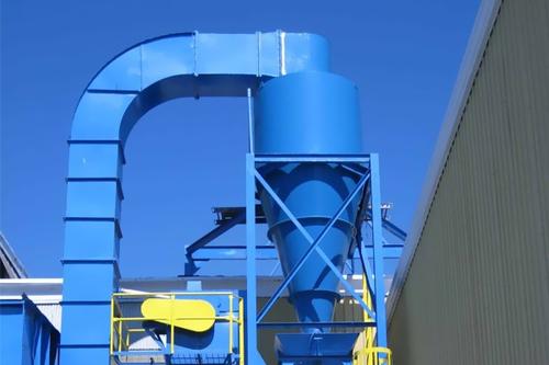 四川工业除尘设备