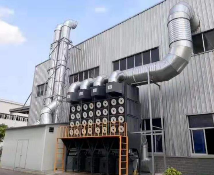 行业资讯|四川工业除尘设备怎么选购