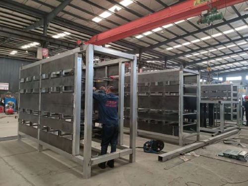 科普篇：关于四川废气净化设备你都清楚吗？